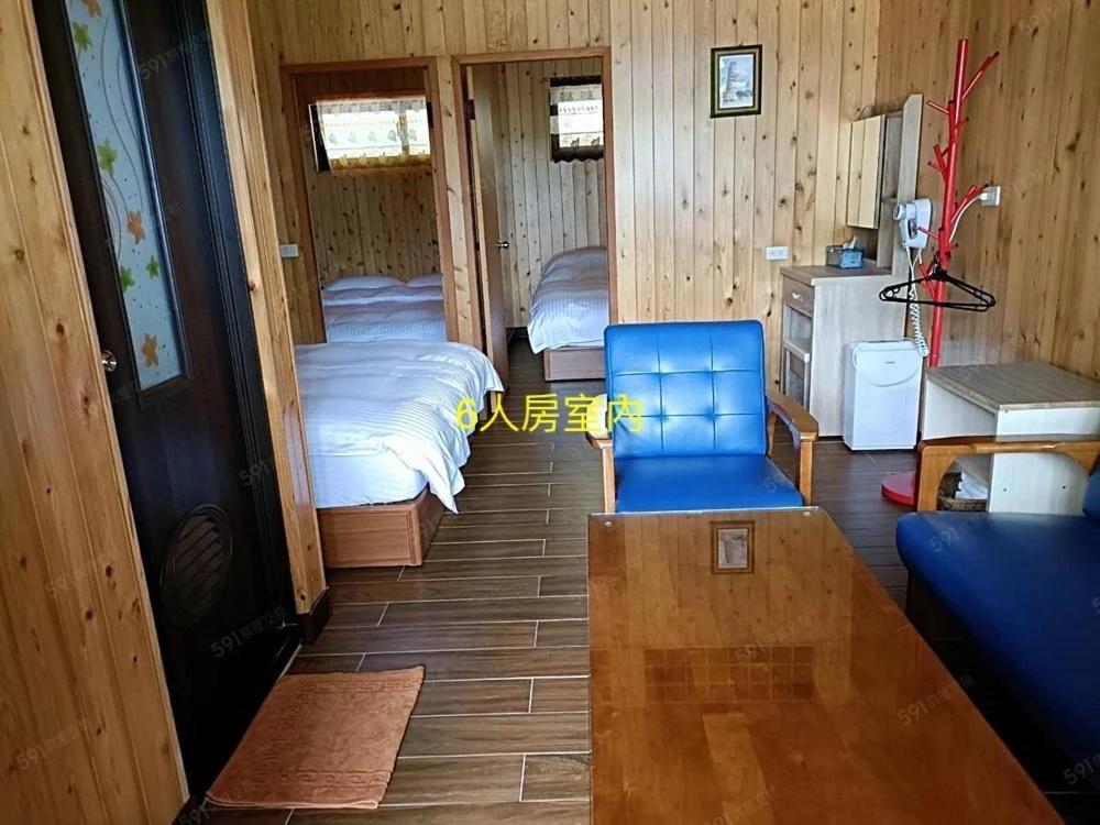 仲明居zhong Ming Ju Taoyi Fang Bed & Breakfast Fanlu Exterior photo